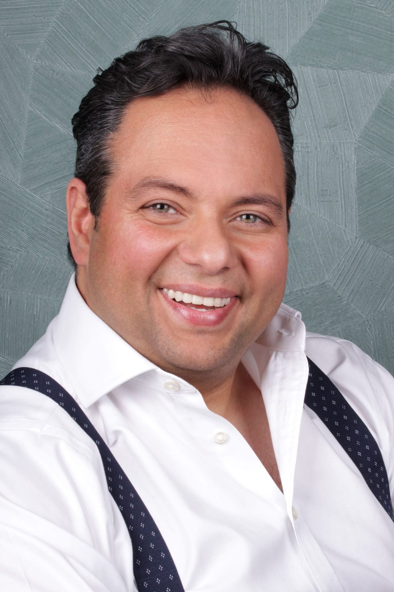 Dr Michael Lessani, Dentist