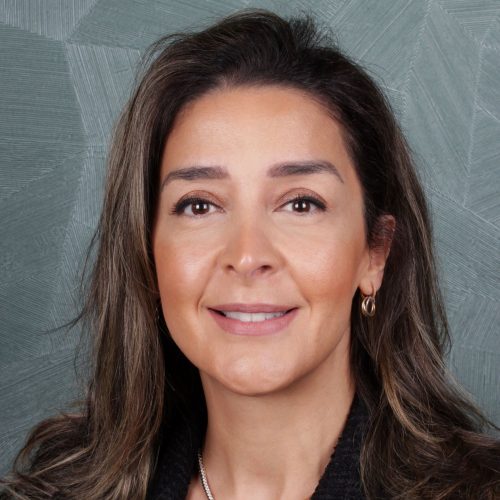 Dr Noor Al-Mansouri, Specialist Orthodontist