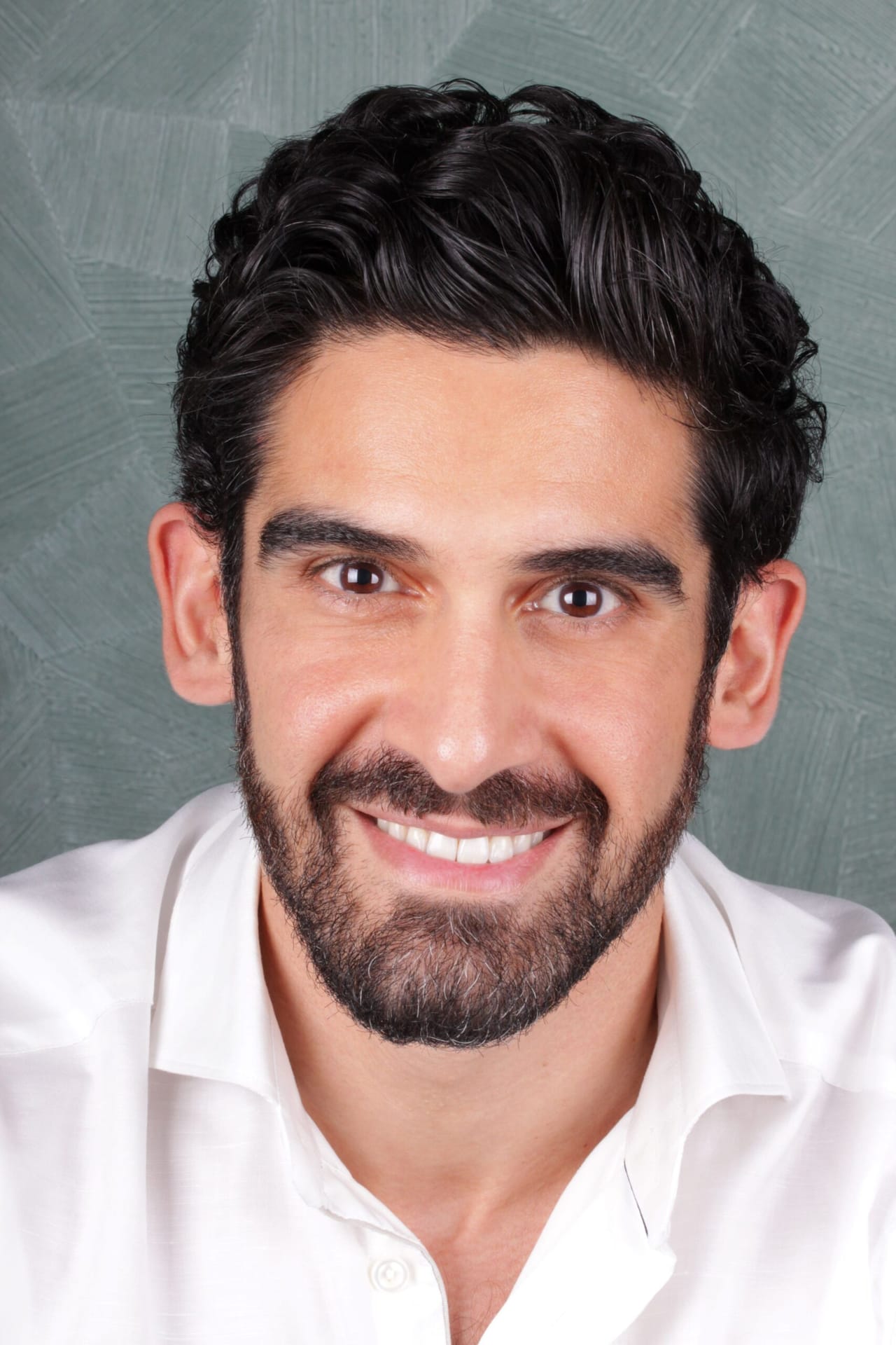 Dr Payman Sobhani, Cosmetic Dentist