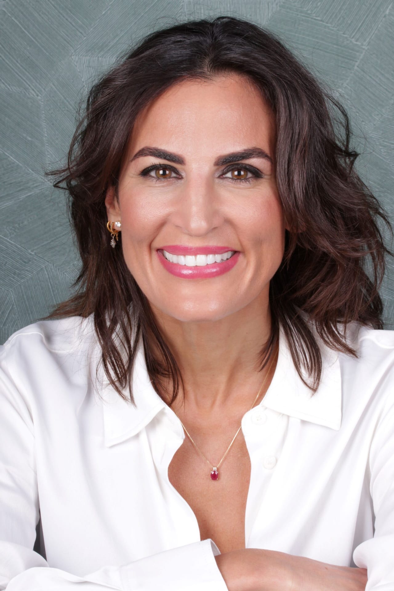Dr Sandra Garcia Martin, Cosmetic Dentist
