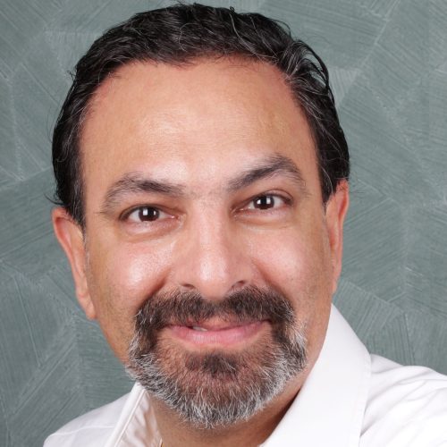 Dr Shahryar Beheshti, Specialist Oral Surgeon