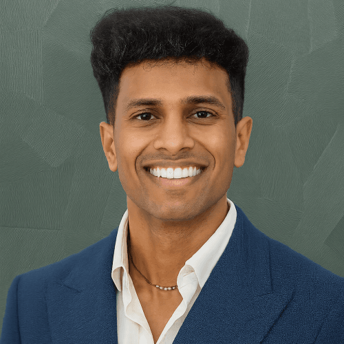 Dr Viraj Patel, Implantologist