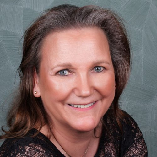 Karola Fulik, Dental Nurse