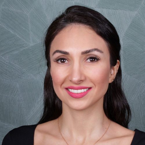 Nasim Amotsar, Head Nurse